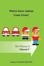 Where Does Autism Come From? The Theory of "Almost I" 