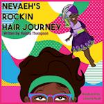 Nevaeh's Rockin' Hair Journey 