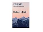 AWAKE! A Guide to God-conscious Living