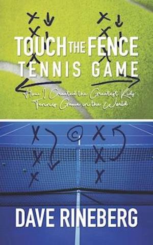 Touch the Fence Tennis Game