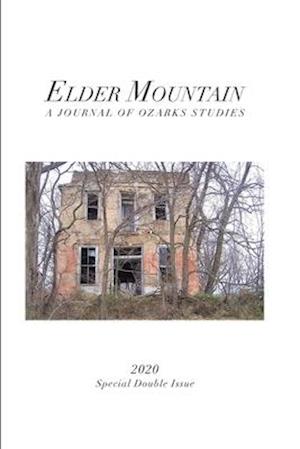 Elder Mountain: Issue 10