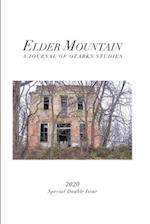 Elder Mountain: Issue 10 