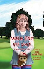 Amelia Finds Her Voice