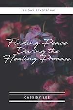 Finding Peace During the Healing Process 