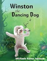 Winston the Dancing Dog 