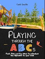 Playing through the ABC's 