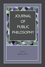 Journal of Public Philosophy