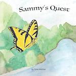 Sammy's Quest 