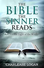 The Bible the Sinner Reads