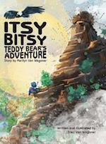 Itsy Bitsy Teddy Bear's Adventure 