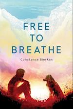 Free To Breathe 