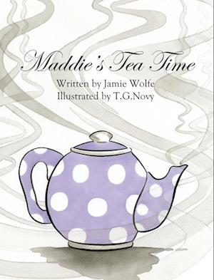 Maddie's Tea Time