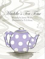 Maddie's Tea Time 