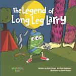 The Legend of Long Leg Larry