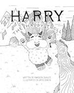 Harry the Happy Troll