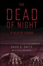 The Dead of Night: 10 Tales of Terror 