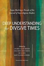 Deep Understanding for Divisive Times