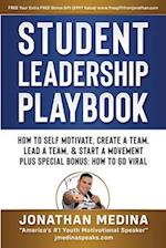 Student Leadership Playbook 