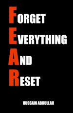 F.E.A.R. (Forget Everything And Reset) 