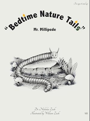 "Bedtime Nature Tails"