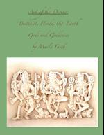 Art of the Divine; Buddhist, Hindu, and Earth Gods and Goddesses 