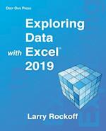 Exploring Data with Excel 2019 