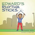 Edward's Rhythm Sticks 