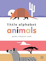 little alphabet animals 