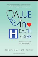 Value in Healthcare