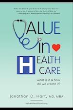 Value in Healthcare