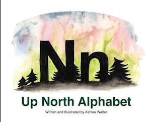 Up North Alphabet