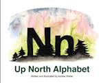 Up North Alphabet 