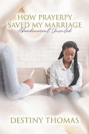 How Prayerpy Saved My Marriage