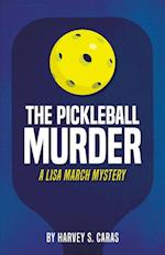 The Pickleball Murder
