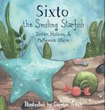 Sixto the Smiling Starfish 