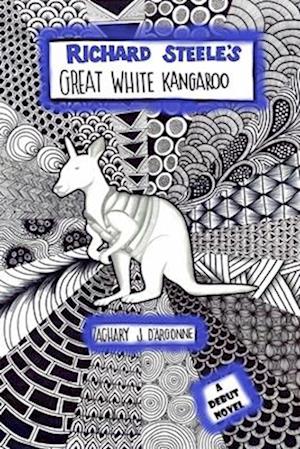 Richard Steele's Great White Kangaroo