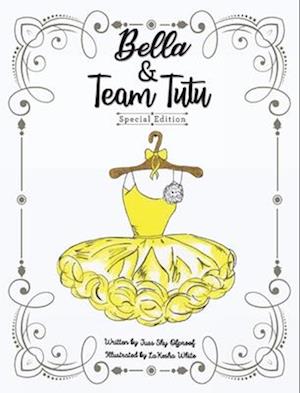 Bella & Team Tutu Special Edition