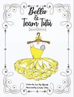 Bella & Team Tutu Special Edition 