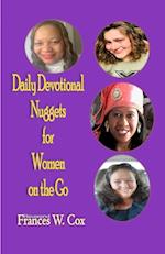 Daily Devotional Nuggets for Women on the Go