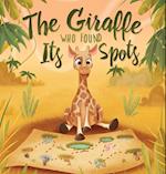 The Giraffe Who Found Its Spots 