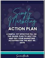 Simply Marketing Action Plan
