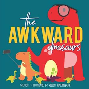 The Awkward Dinosaurs