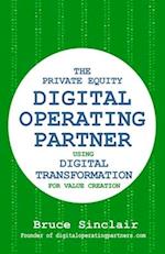 The Private Equity Digital Operating Partner