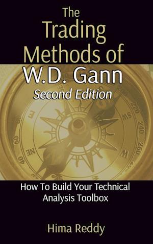 The  Trading Methods  of W.D. Gann