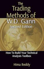 The  Trading Methods  of W.D. Gann