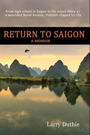 Return to Saigon