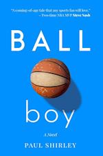 Ball Boy