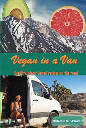 Vegan in a Van