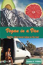 Vegan in a Van