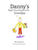 Danny's Night Time Prayers with Grandpa 